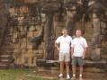 Angkor Thom - Cambodia